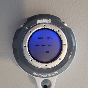 BUSHNELL BACK TRACK